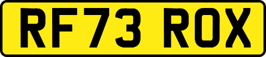 RF73ROX