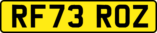 RF73ROZ