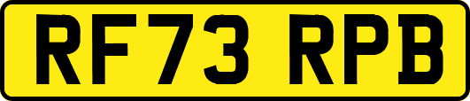 RF73RPB