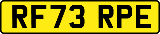 RF73RPE