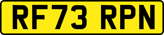 RF73RPN