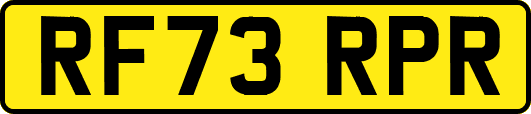 RF73RPR