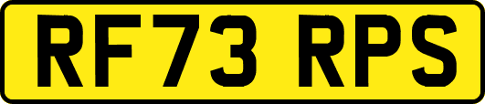 RF73RPS