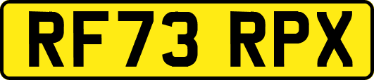 RF73RPX