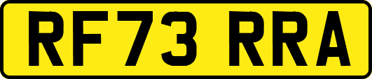 RF73RRA
