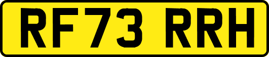 RF73RRH