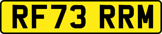 RF73RRM