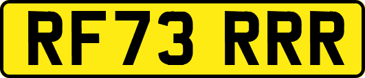 RF73RRR