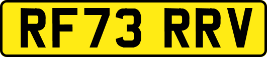 RF73RRV
