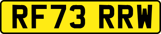 RF73RRW