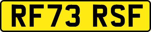 RF73RSF