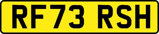 RF73RSH