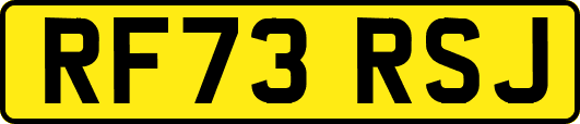 RF73RSJ