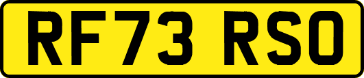 RF73RSO