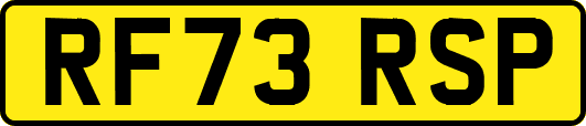RF73RSP