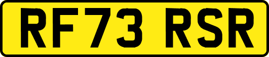 RF73RSR