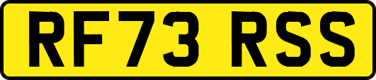 RF73RSS