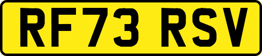 RF73RSV