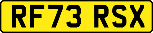 RF73RSX
