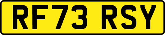 RF73RSY