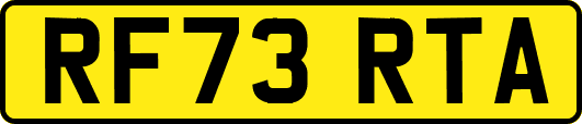 RF73RTA