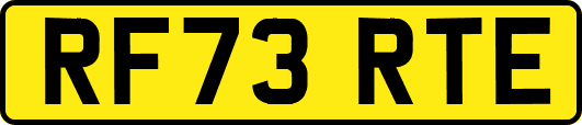 RF73RTE