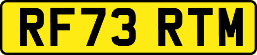 RF73RTM
