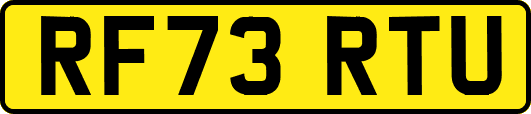 RF73RTU