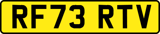 RF73RTV