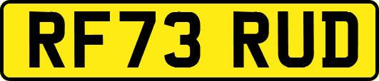 RF73RUD