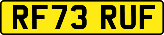 RF73RUF