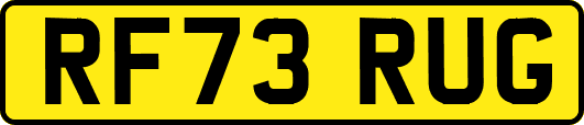 RF73RUG