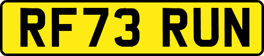 RF73RUN