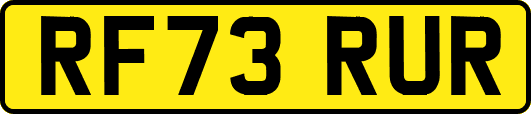 RF73RUR