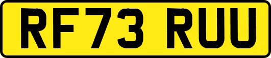 RF73RUU