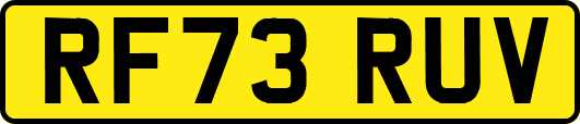 RF73RUV