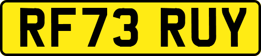 RF73RUY