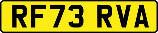 RF73RVA