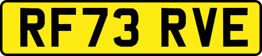 RF73RVE