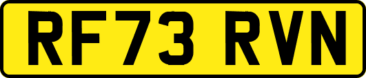 RF73RVN
