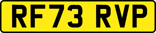 RF73RVP