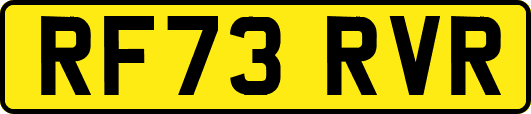 RF73RVR