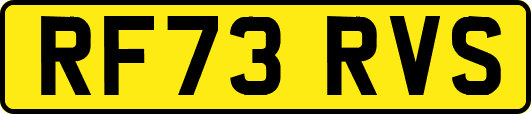 RF73RVS
