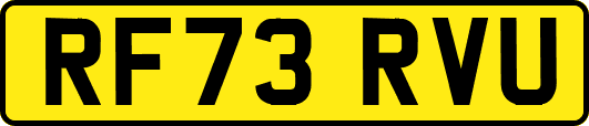 RF73RVU