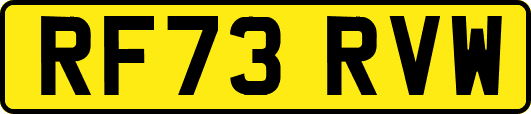 RF73RVW