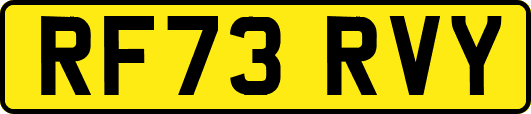 RF73RVY