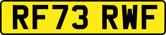 RF73RWF