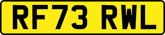 RF73RWL