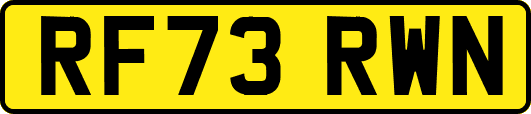 RF73RWN