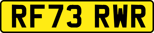 RF73RWR